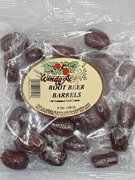 ROOT BEER BARRELS (DISCONTINUING) 